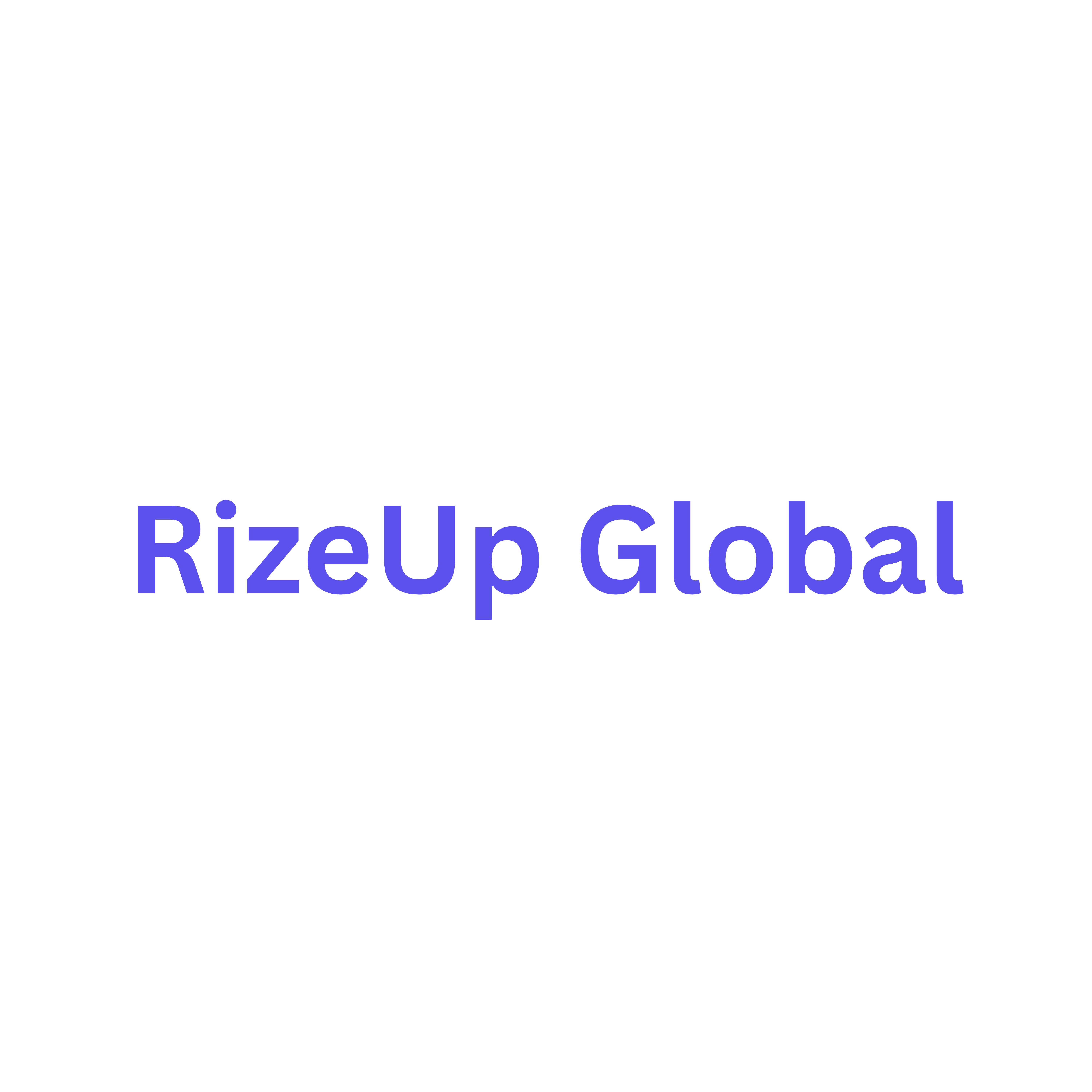 RizeUp Global